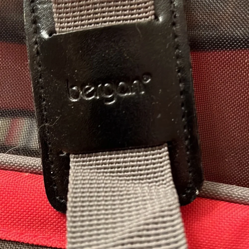 Bergan Pet Carrier